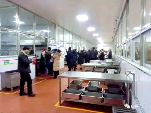 6s規(guī)范化管理確保校園食品更安全——防患于未然，打造讓家長放心的食堂